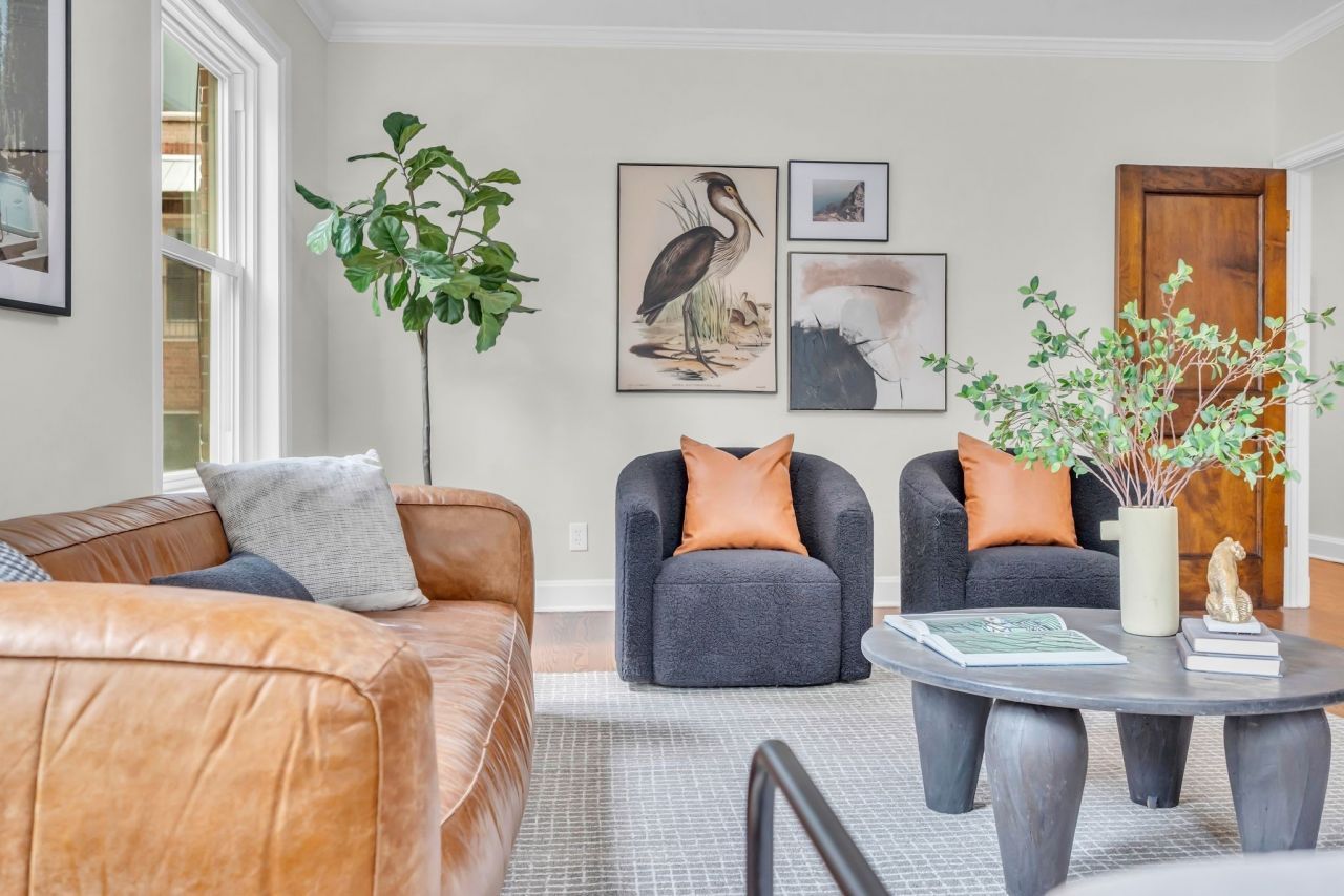 2003 Convent Pl, Unit 1, Nashville, TN 37212 Main Photo