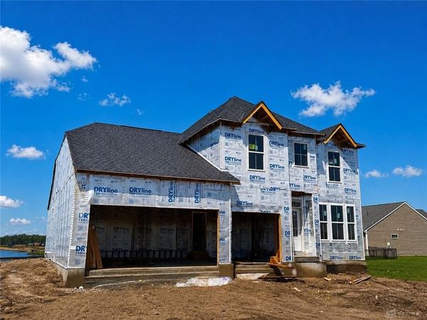 405 S Landon Lane, Springfield, OH 45505