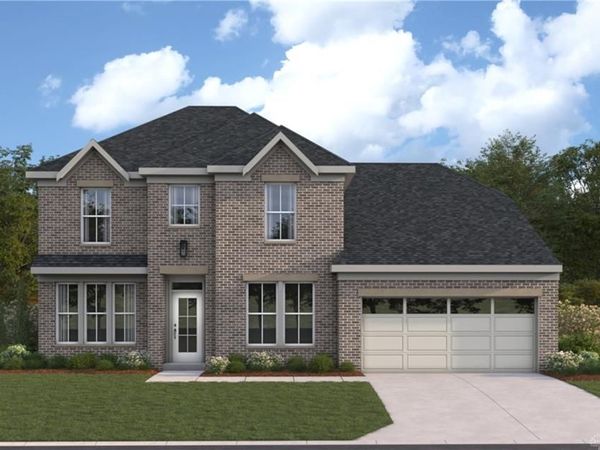 405 S Landon Lane, Springfield, OH 45505