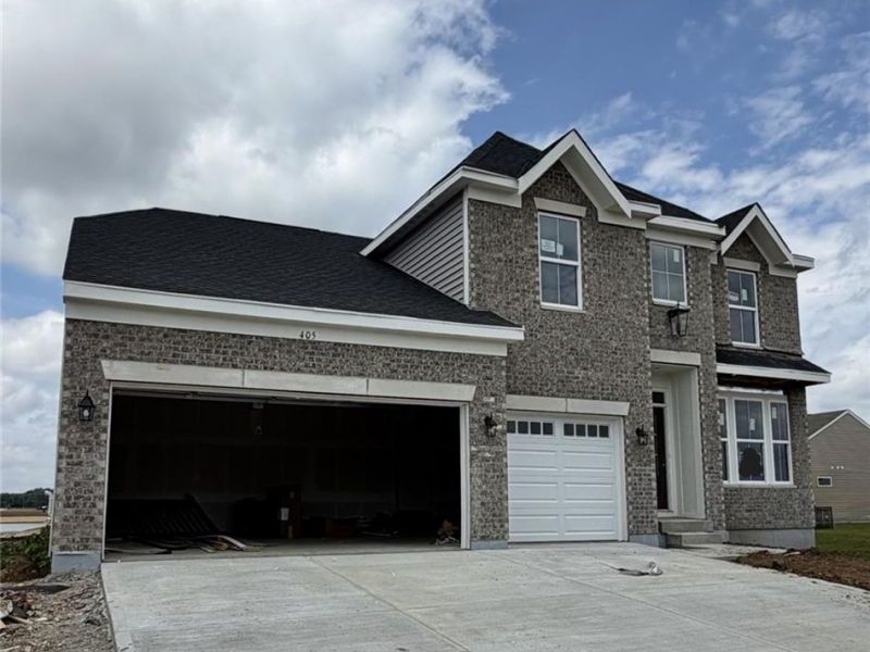 405 S Landon Lane, Springfield, OH 45505 Photo 2