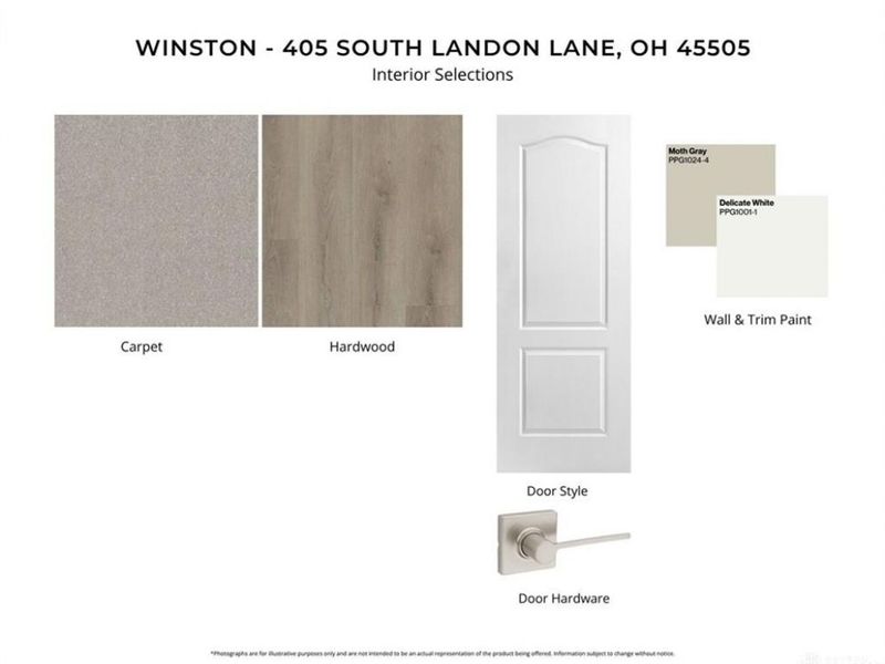 405 S Landon Lane, Springfield, OH 45505 Photo 3