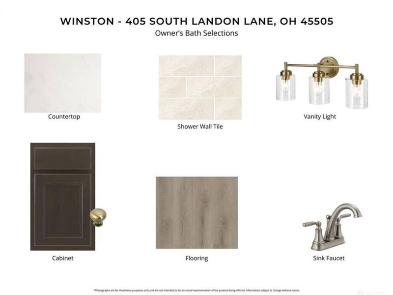 405 S Landon Lane, Springfield, OH 45505 Photo 5