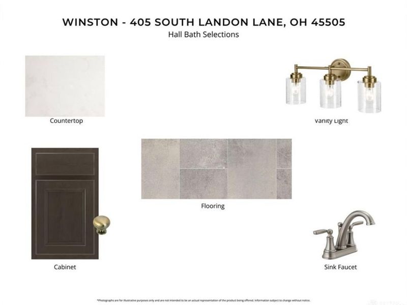 405 S Landon Lane, Springfield, OH 45505 Photo 6