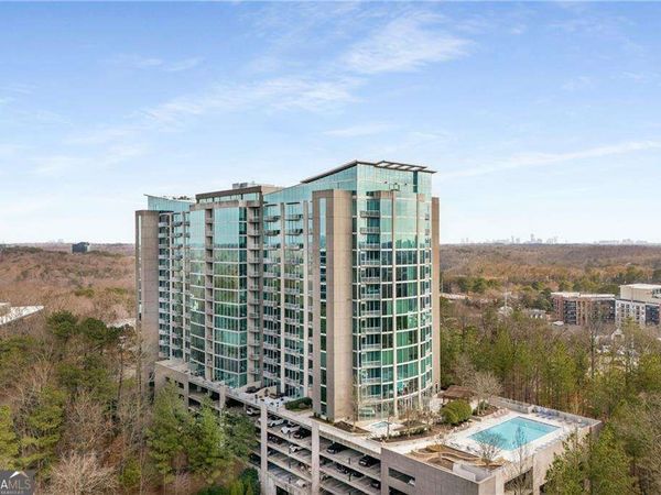 3300 Windy Ridge Parkway SE, Unit 1019, Atlanta, GA 30339