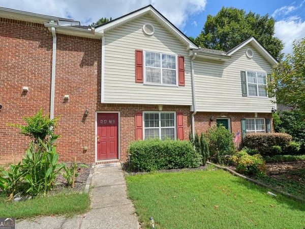 4470 Maple Valley Drive, Cumming, GA 30040