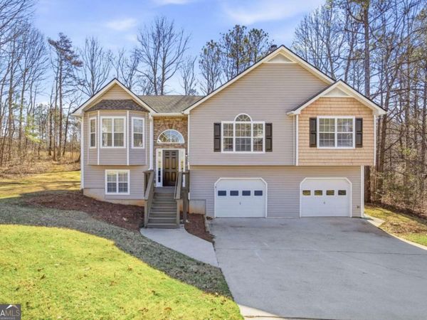 1660 Cedar Hill, Douglasville, GA 30134