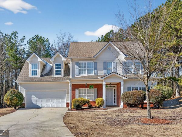 1136 Mason Lee Avenue, Loganville, GA 30052