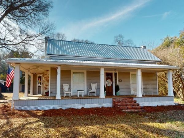 53 Summertown Main Street, Midville, GA 30441