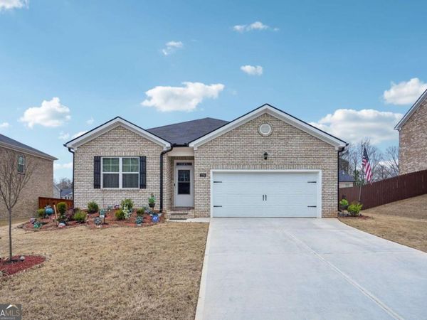 1729 Limousin Way, Stockbridge, GA 30281