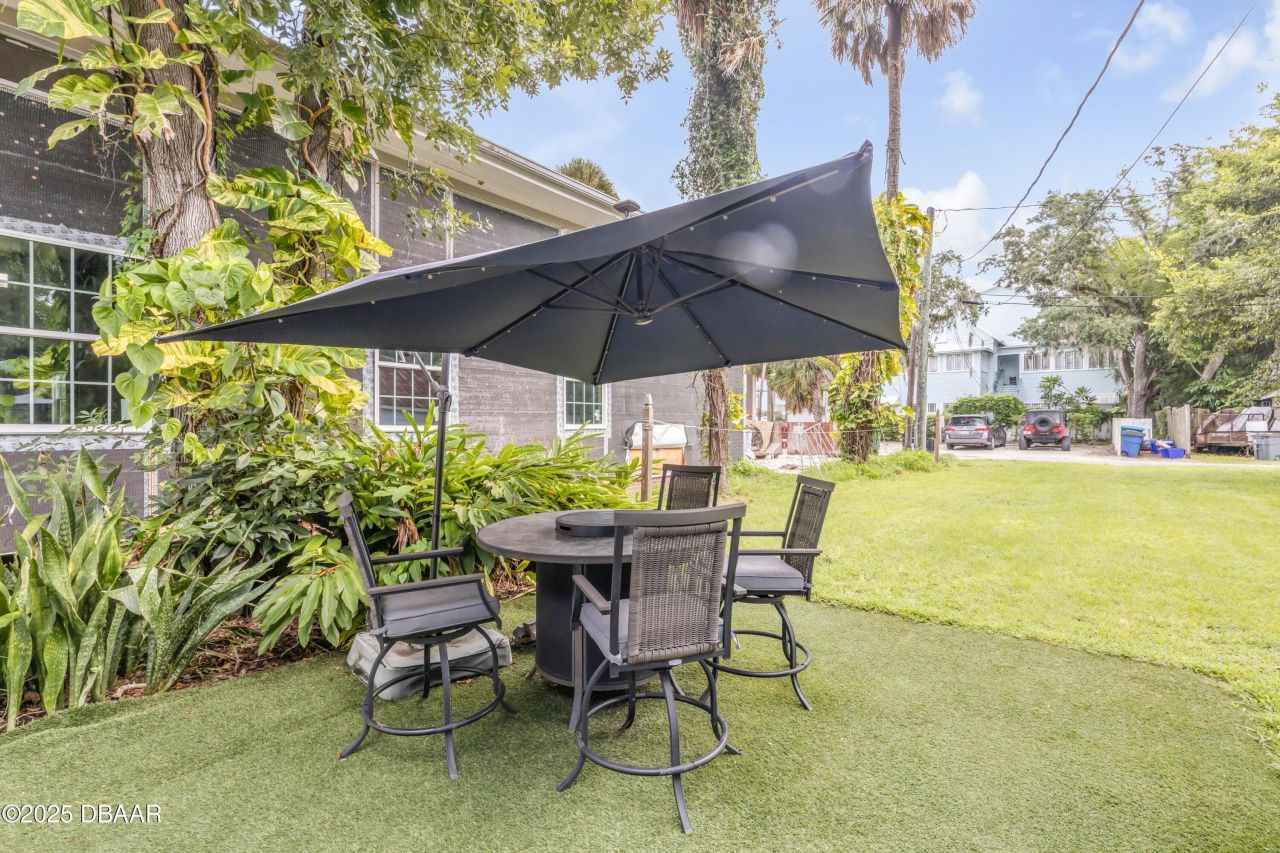 405 Magnolia Street, New Smyrna Beach, FL 32168 Photo