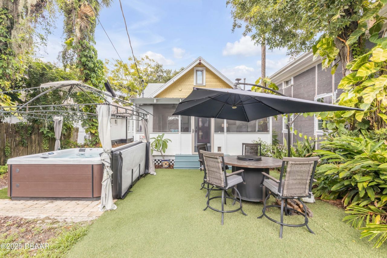 405 Magnolia Street, New Smyrna Beach, FL 32168 Photo