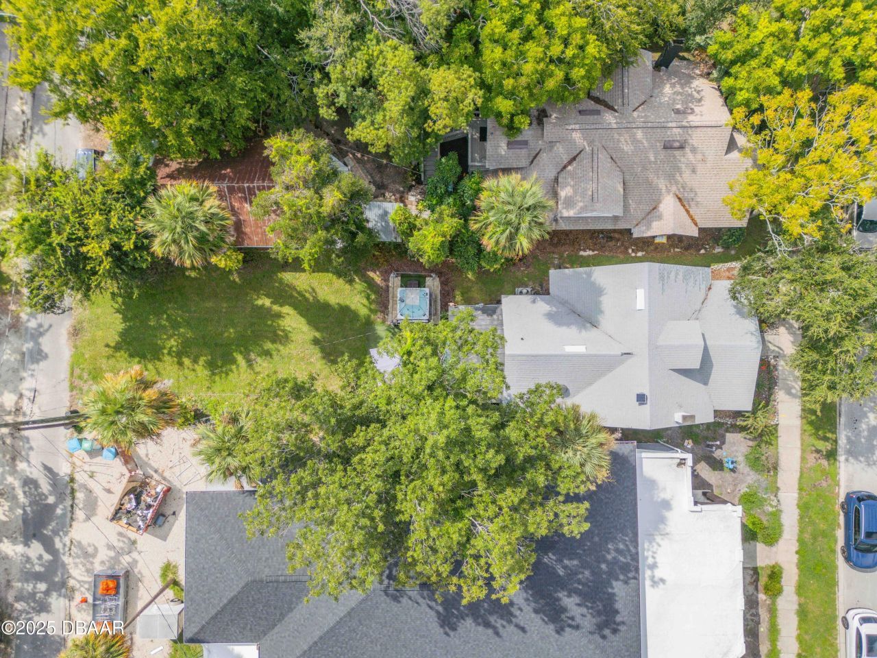 405 Magnolia Street, New Smyrna Beach, FL 32168 Photo