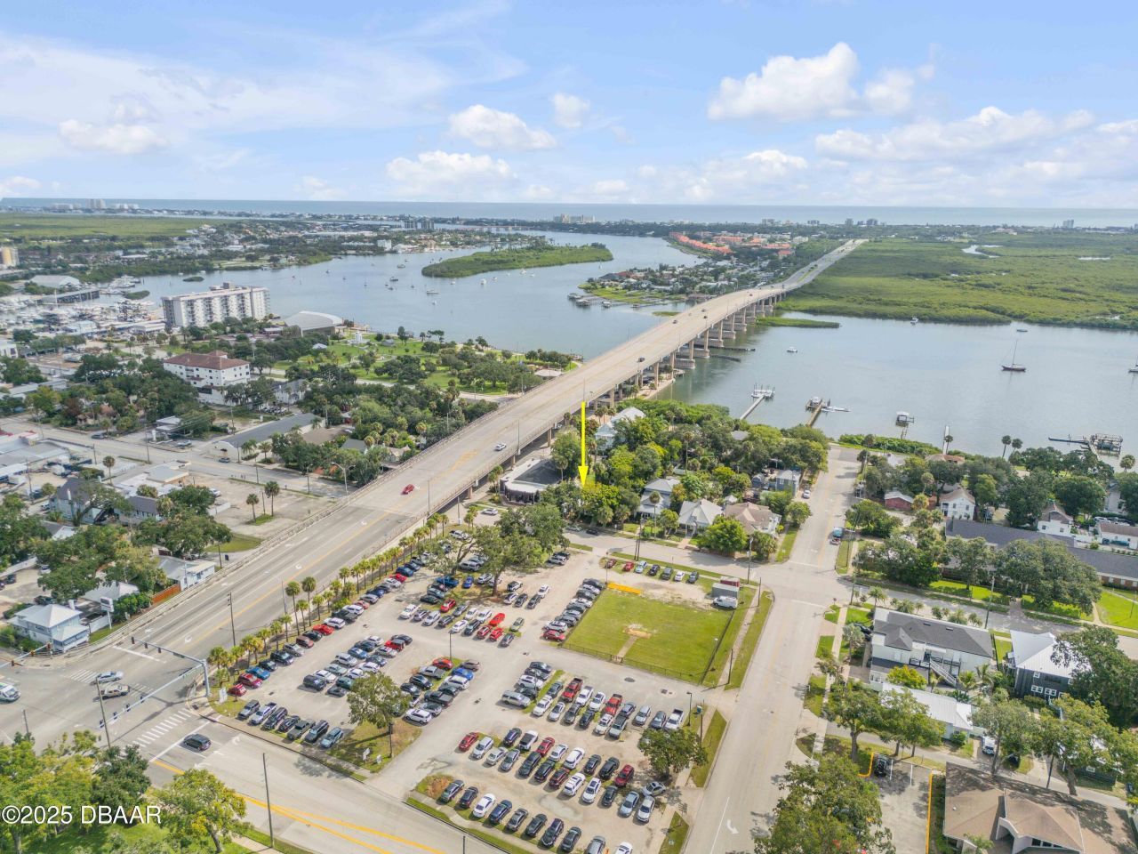 405 Magnolia Street, New Smyrna Beach, FL 32168 Photo