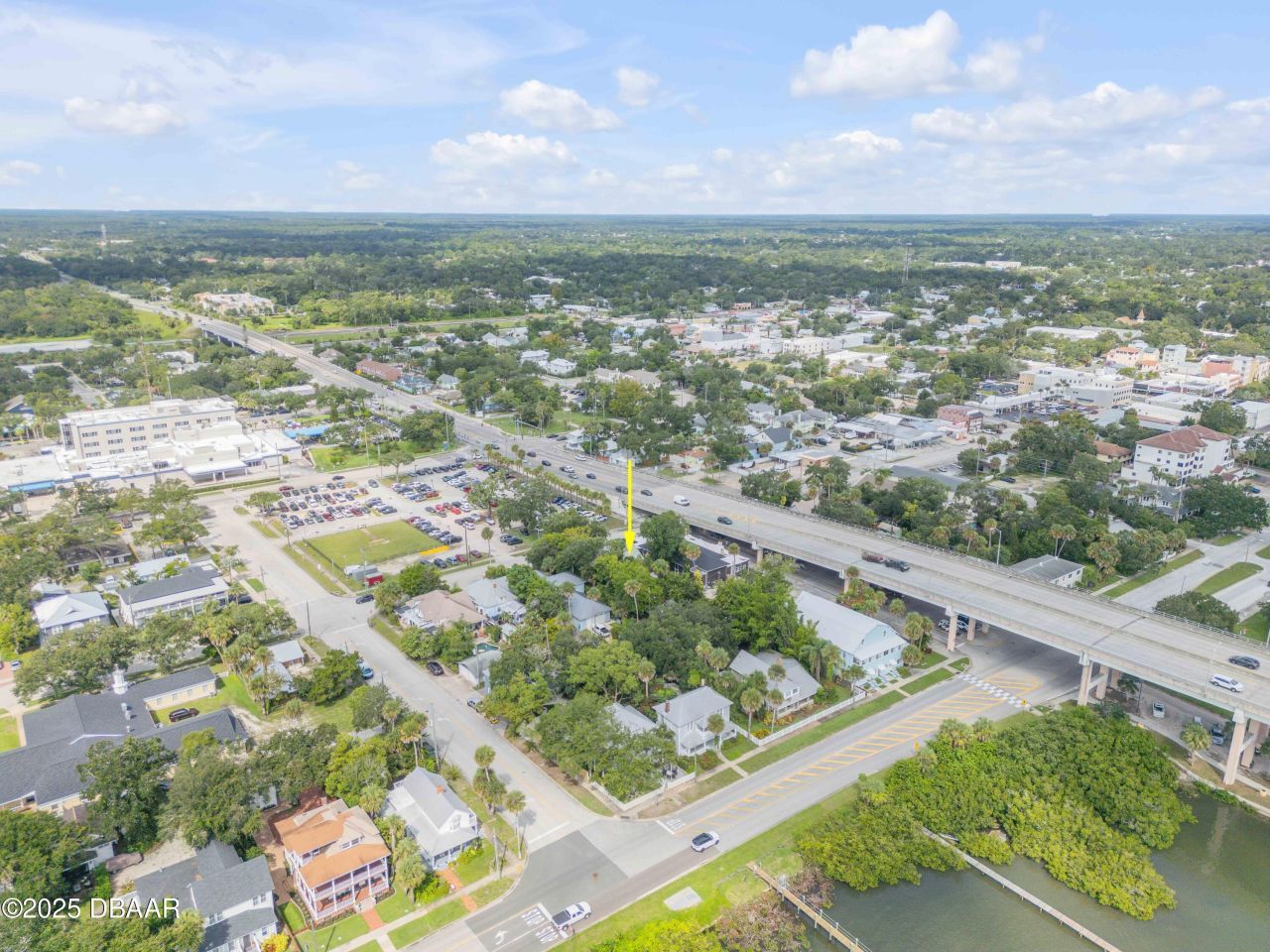 405 Magnolia Street, New Smyrna Beach, FL 32168 Photo