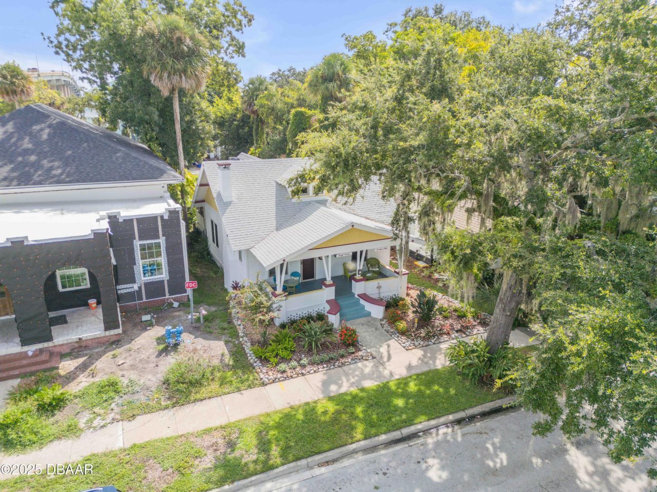 405 Magnolia Street, New Smyrna Beach, FL 32168 Photo