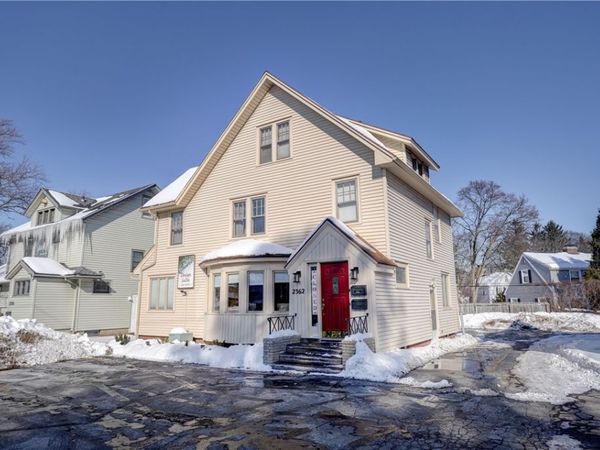 2362 Monroe Avenue, Rochester, NY 14618