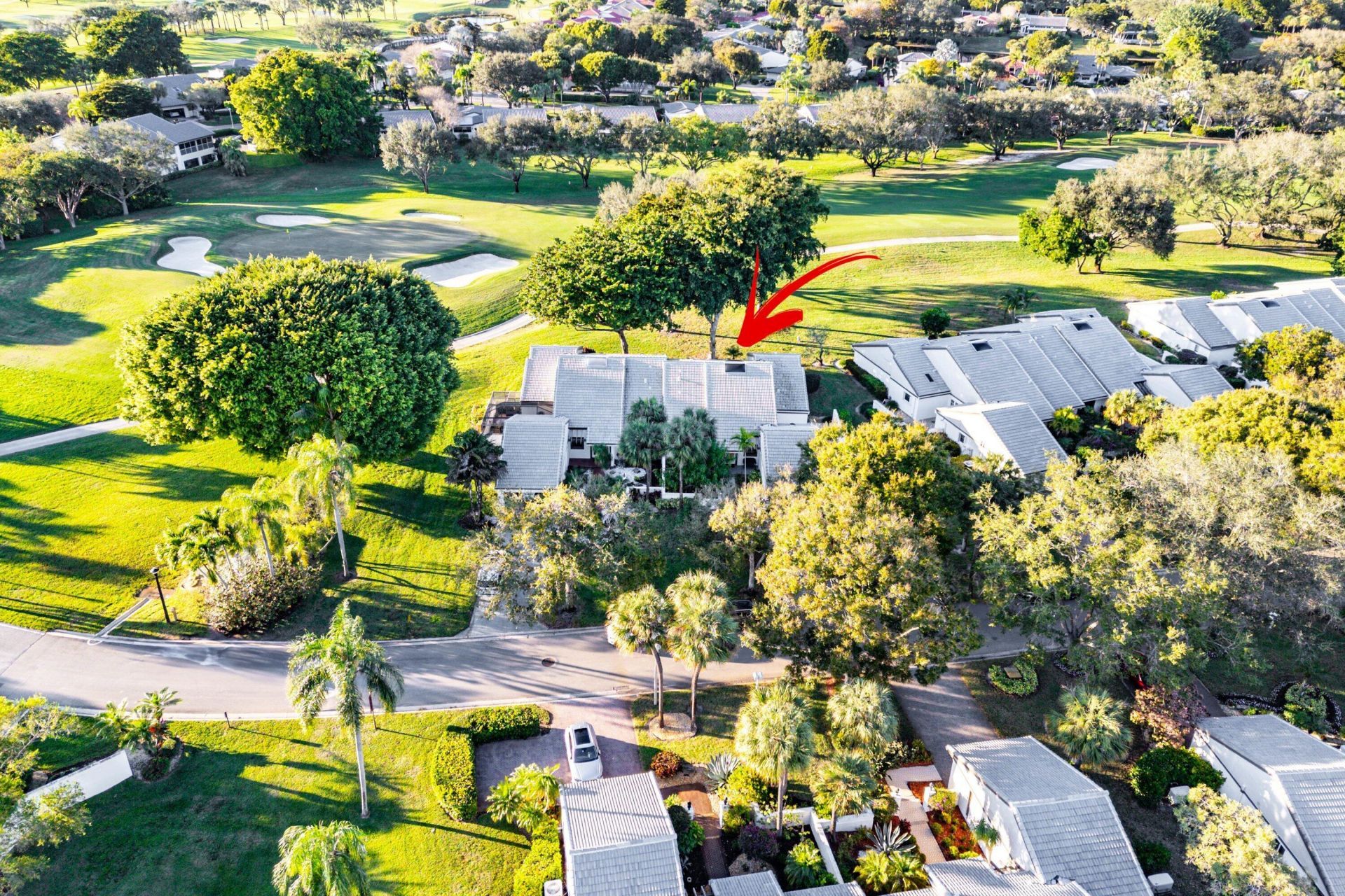 37 Clubhouse Lane, Boynton Beach, FL 33436 Photo