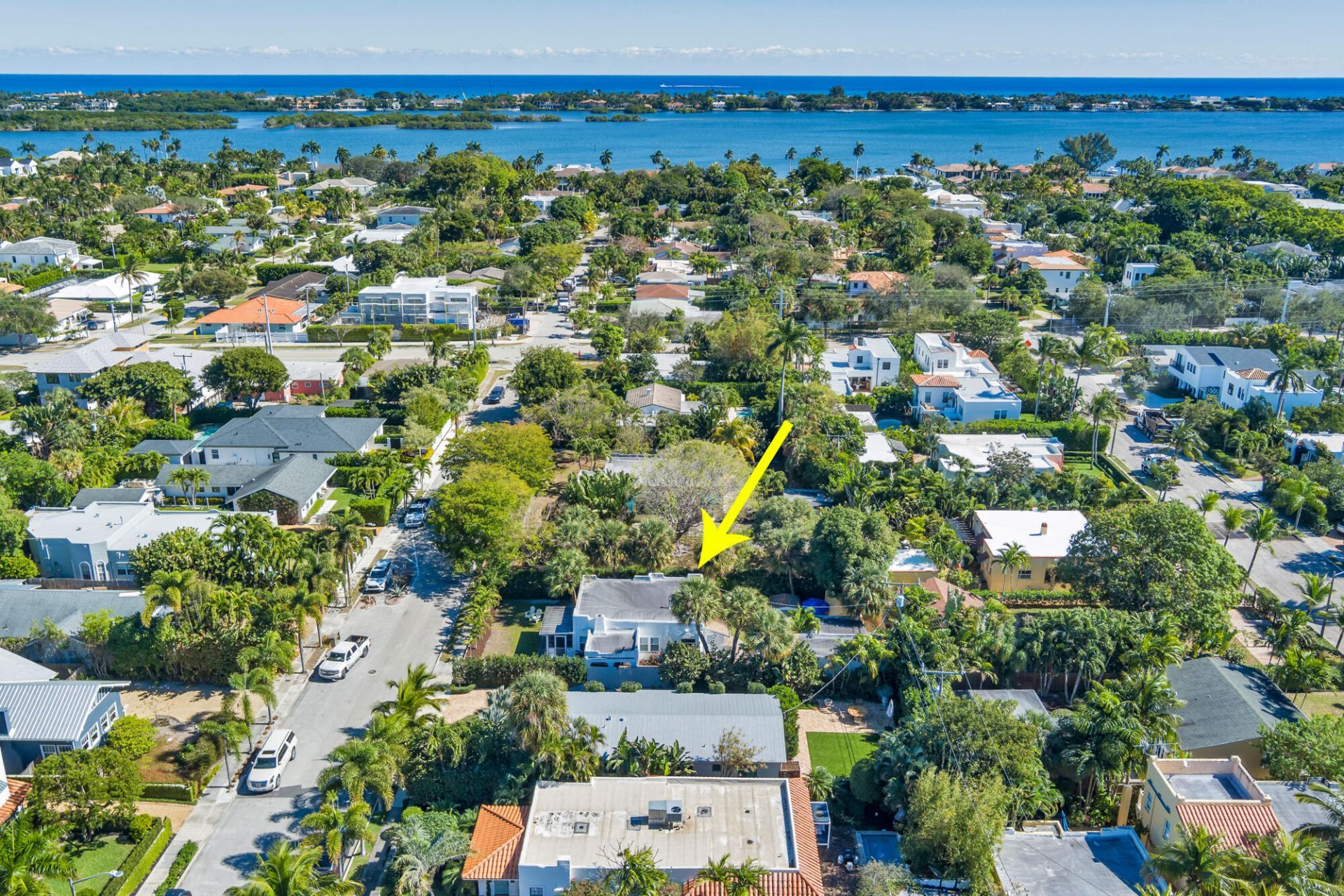 324 Pilgrim Road, West Palm Beach, FL 33405 Photo