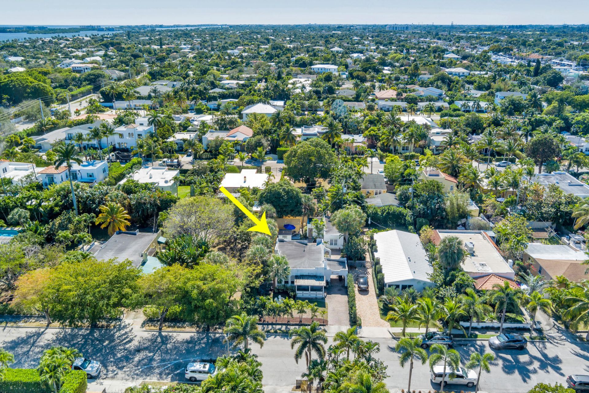 324 Pilgrim Road, West Palm Beach, FL 33405 Photo