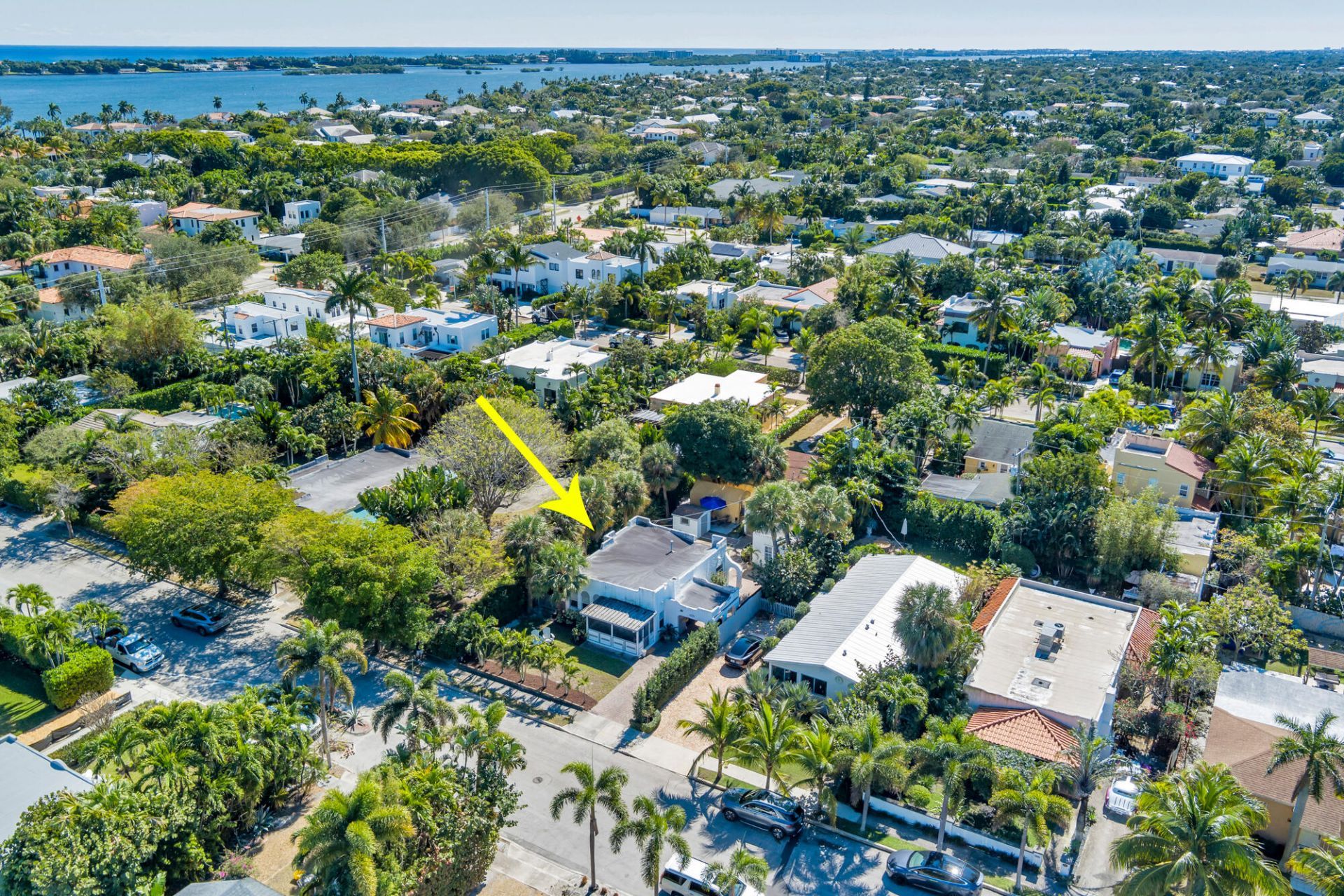 324 Pilgrim Road, West Palm Beach, FL 33405 Photo