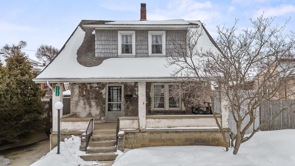 112 Iron Street, Bucyrus, OH 44820 Main Photo