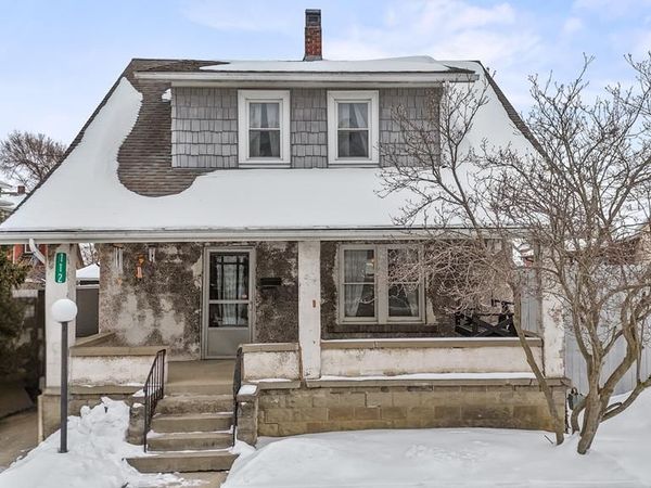 112 Iron Street, Bucyrus, OH 44820