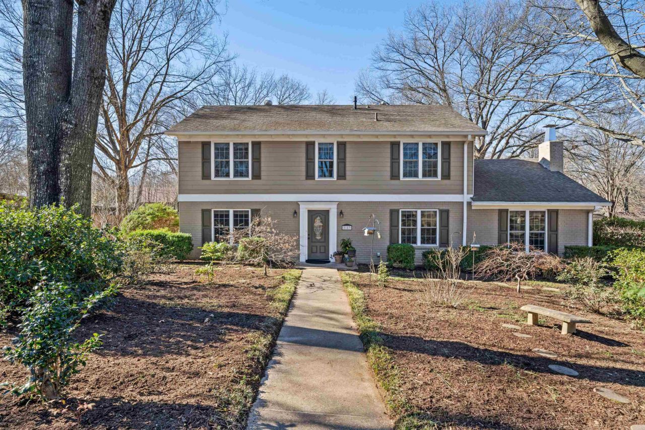 2153 Wood Creek Dr, Germantown, TN 38138 Main Photo