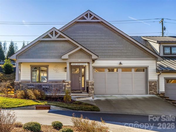 211 Sports Village Drive, Hendersonville, NC 28739