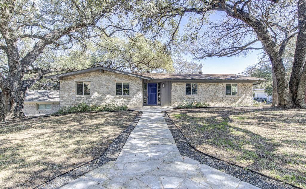 2400 Spring Creek Dr, Austin, TX 78704 Main Photo
