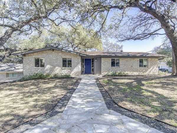 2400 Spring Creek DR, Austin, TX 78704