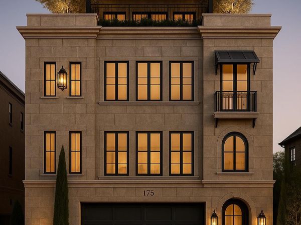 2512 and 2516 Enfield RD, Austin, TX 78703