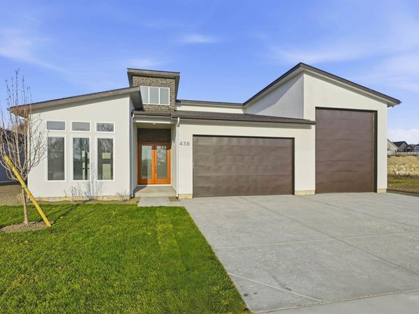 438 W Millstone St, Middleton, ID 83644