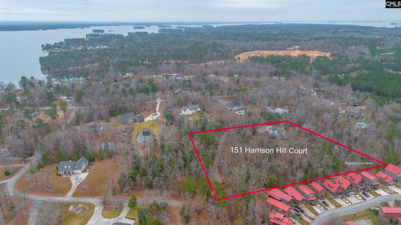 151 Harrison Hill Court  Photo 4