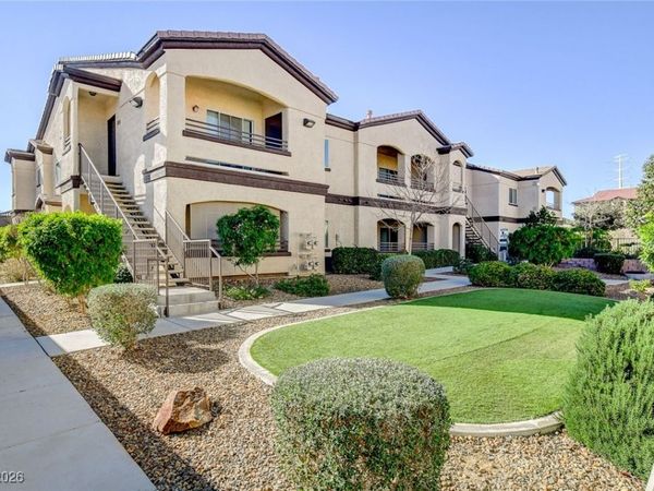 2291 W Horizon Ridge Parkway, Unit 7138, Henderson, NV 89052