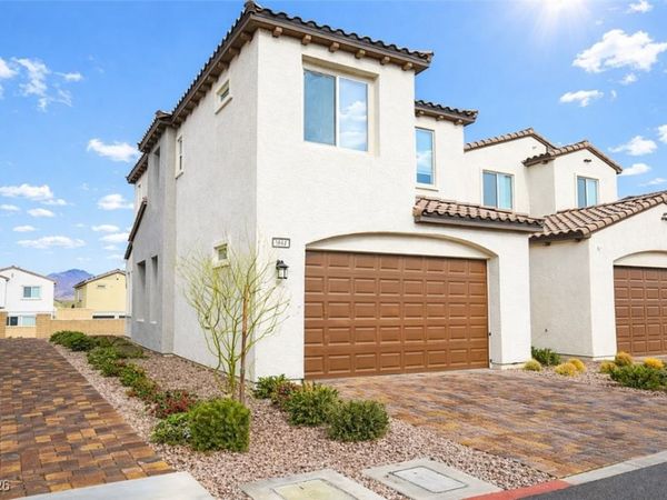 224 Vanhoy Avenue, Henderson, NV 89011