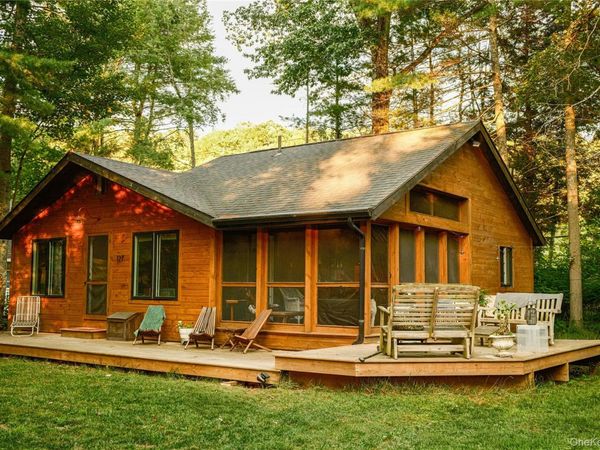 127 Queechy Shores Beach , Canaan, NY 12029