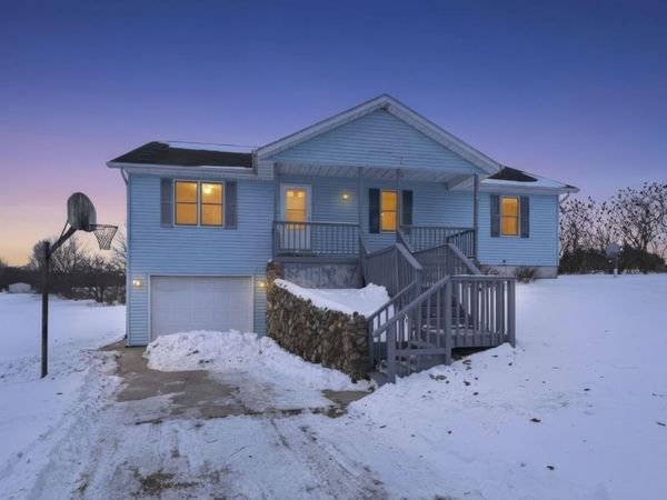 0200 E Baseline Road, Albion, IN 46701