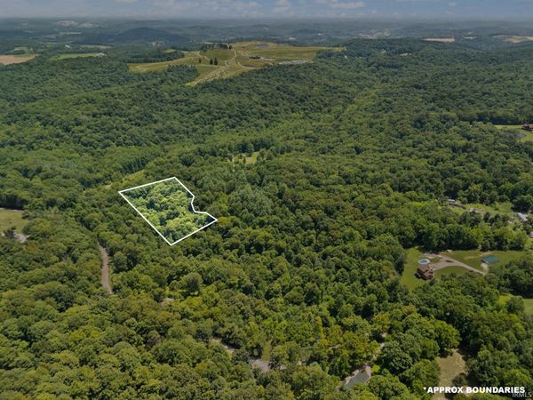 0 Co Rd 150 N Lot #6, West Baden, IN 47469