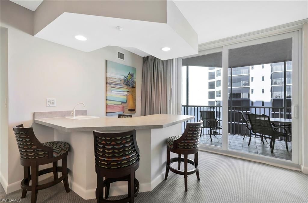 6620 Estero Blvd , Unit 504, Fort Myers Beach, FL 33931 Photo