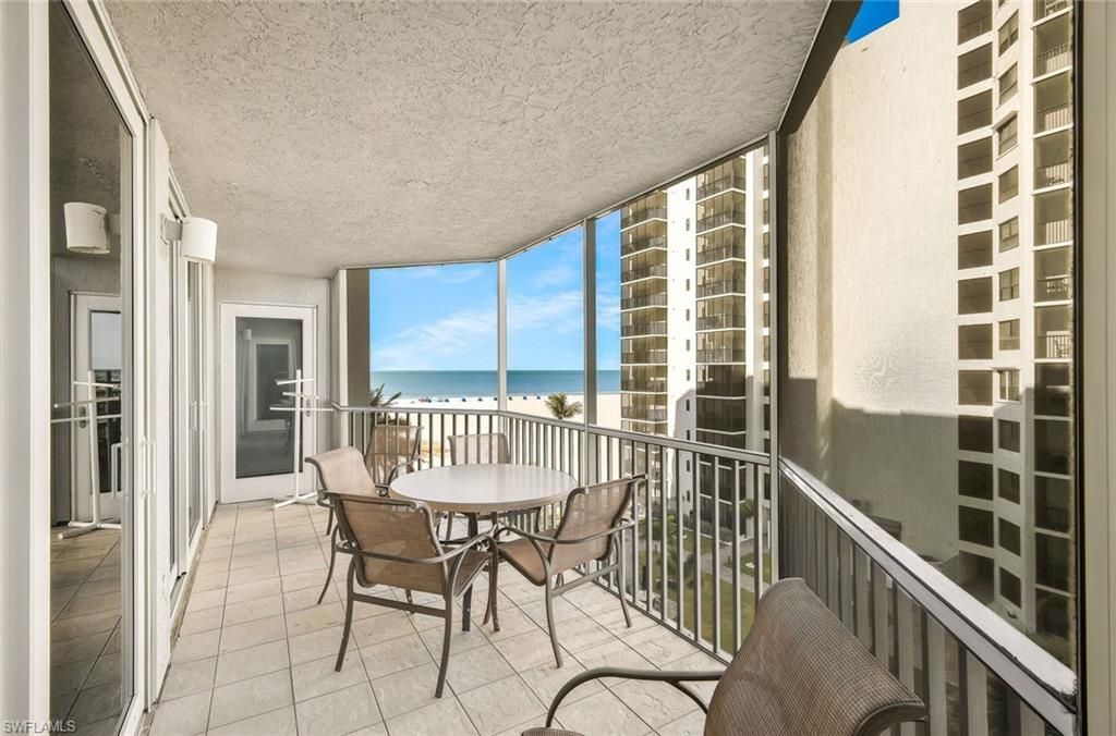 6620 Estero Blvd , Unit 504, Fort Myers Beach, FL 33931 Photo