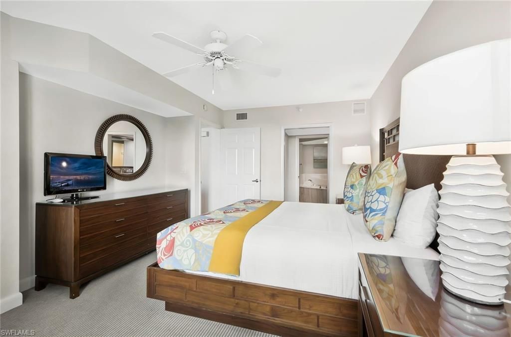 6620 Estero Blvd , Unit 504, Fort Myers Beach, FL 33931 Photo