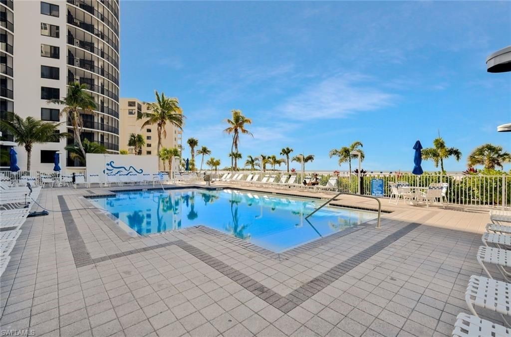 6620 Estero Blvd , Unit 504, Fort Myers Beach, FL 33931 Photo