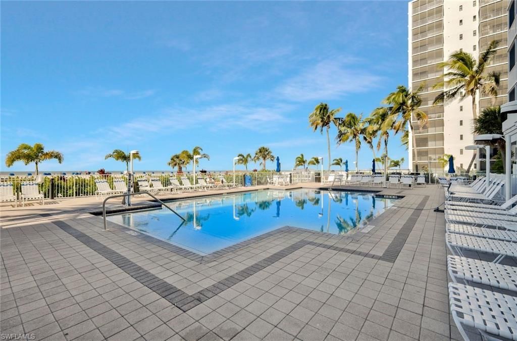 6620 Estero Blvd , Unit 504, Fort Myers Beach, FL 33931 Photo