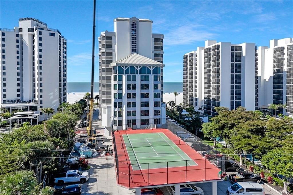 6620 Estero Blvd , Unit 504, Fort Myers Beach, FL 33931 Photo