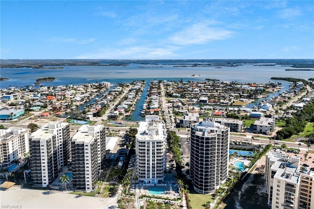 6620 Estero Blvd , Unit 504, Fort Myers Beach, FL 33931 Photo