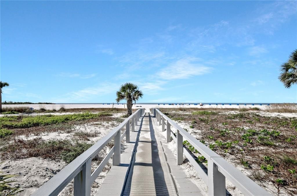 6620 Estero Blvd , Unit 504, Fort Myers Beach, FL 33931 Photo