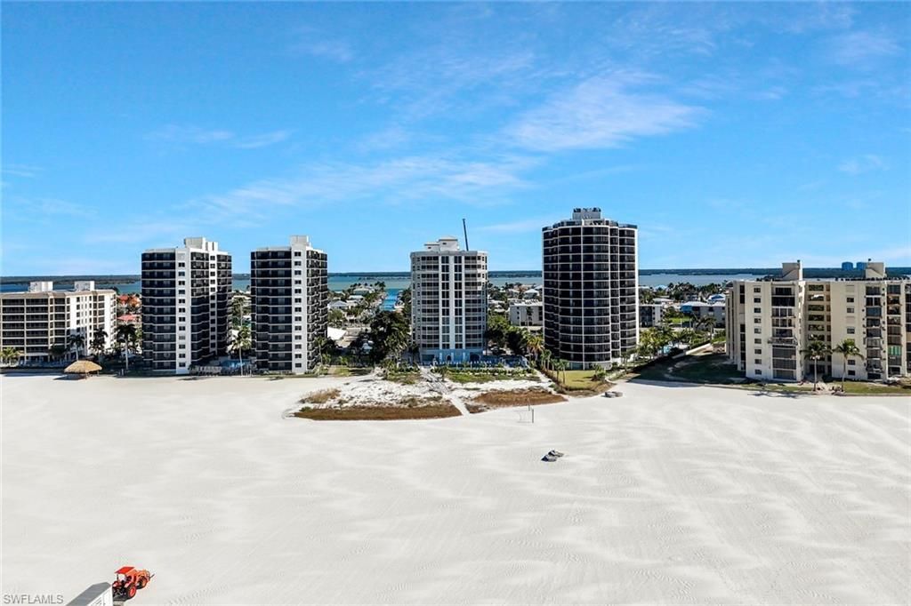 6620 Estero Blvd , Unit 504, Fort Myers Beach, FL 33931 Photo