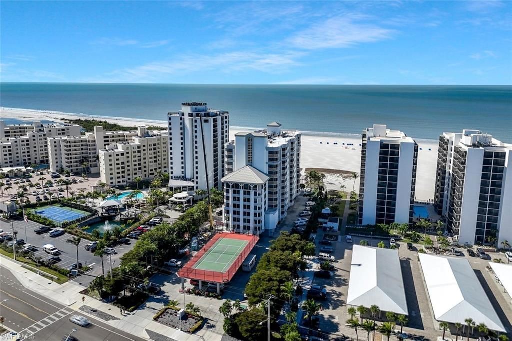 6620 Estero Blvd , Unit 504, Fort Myers Beach, FL 33931 Photo