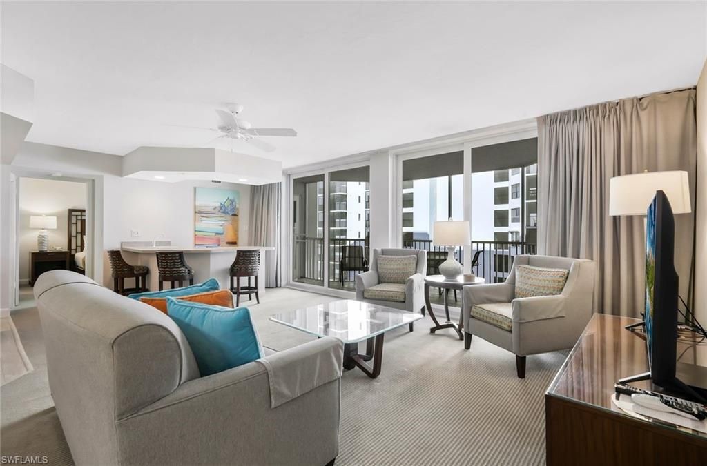 6620 Estero Blvd , Unit 504, Fort Myers Beach, FL 33931 Photo