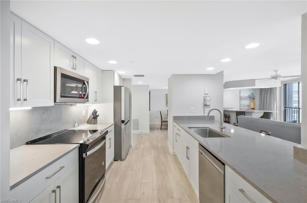 6620 Estero Blvd , Unit 504, Fort Myers Beach, FL 33931 Photo